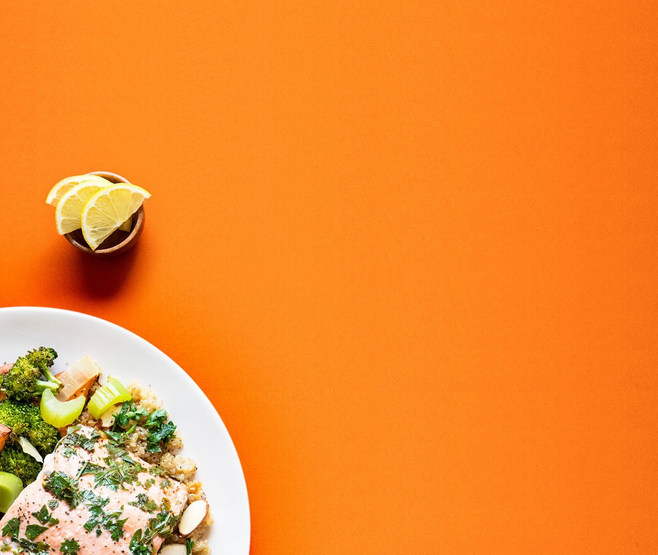 KOKO 44 private dining event setup with elegant table settings